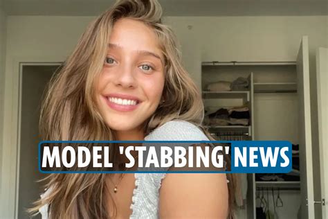 Instagram model Genie Exum plugs her OnlyFans day after stabbing arrest Instagram model Genie Exum was back plugging her OnlyFans account Wednesday — less than 24 hours after she was freed...